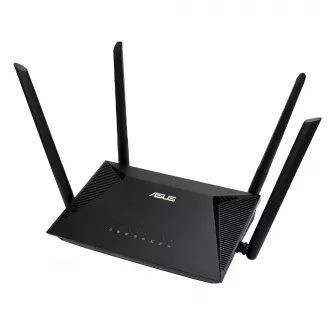 Ruteri - Bežični ruter ASUS RT-AX1800 Wi-Fi /AX1800/1201Mbps/574Mbps