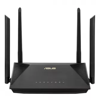 Ruteri - Bežični ruter ASUS RT-AX1800 Wi-Fi /AX1800/1201Mbps/574Mbps