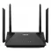 Bežični ruter ASUS RT-AX1800 Wi-Fi /AX1800/1201Mbps/574Mbps