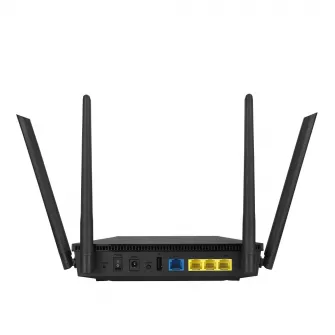 Ruteri - Bežični ruter ASUS RT-AX1800 Wi-Fi /AX1800/1201Mbps/574Mbps