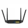 Bežični ruter ASUS RT-AX1800 Wi-Fi /AX1800/1201Mbps/574Mbps