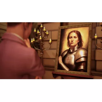 Xbox Series X/S igre - XBOXONE/XSX Agatha Christie: Murder on the Orient Express - Deluxe Edition