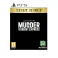 PS5 Agatha Christie: Murder on the Orient Express - Deluxe Edition
