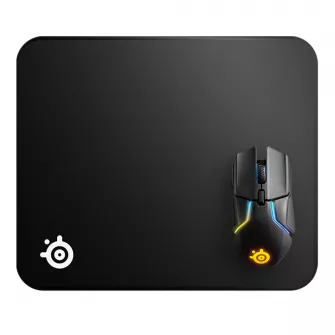 Podloge za miševe - Podloga SteelSeries QcK Edge - M