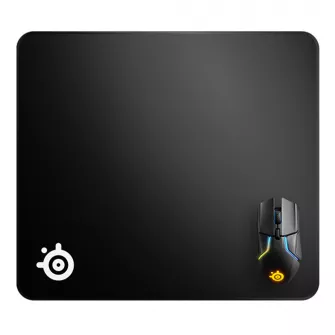 Podloge za miševe - Podloga SteelSeries QcK Edge - L