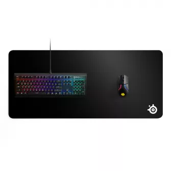 Podloge za miševe - Podloga SteelSeries QcK Heavy - XXL