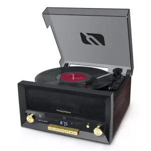 Muse Turntable MT-112W