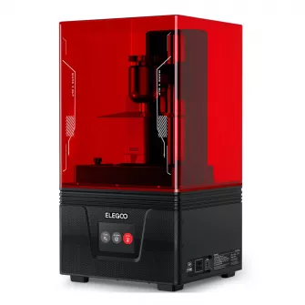 3D štampači - Mars 4 DLP 3D Printer