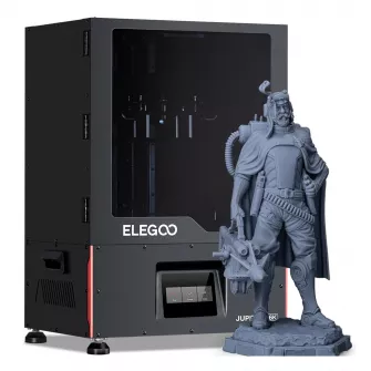 3D štampači - Jupiter 3D Printer - EOL