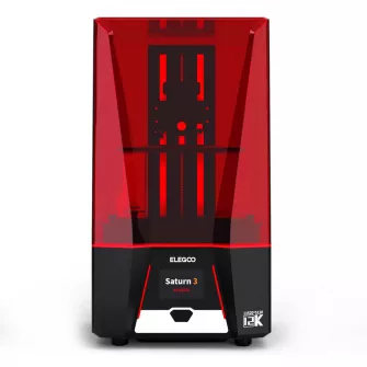 3D štampači - Saturn 3 3D Printer - EOL