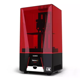 3D štampači - Saturn 3 3D Printer - EOL