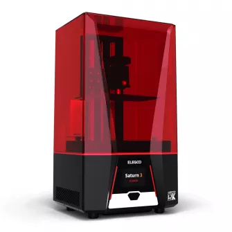 3D štampači - Saturn 3 3D Printer - EOL