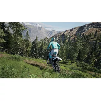 Playstation 5 igre - PS5 MX vs ATV Legends - Season One Edition