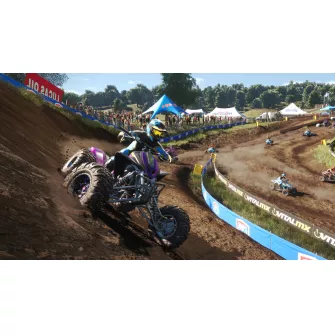 Playstation 5 igre - PS5 MX vs ATV Legends - Season One Edition