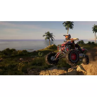 Playstation 5 igre - PS5 MX vs ATV Legends - Season One Edition