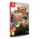 Switch Hot Wheels Unleashed 2: Turbocharged - Day One Edition