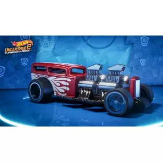 Nintendo Switch igre - Switch Hot Wheels Unleashed 2: Turbocharged - Day One Edition