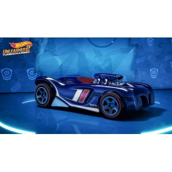Xbox Series X/S igre - XBOXONE/XSX Hot Wheels Unleashed 2: Turbocharged - Day One Edition