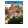 PS4 Hot Wheels Unleashed 2: Turbocharged - Day One Edition