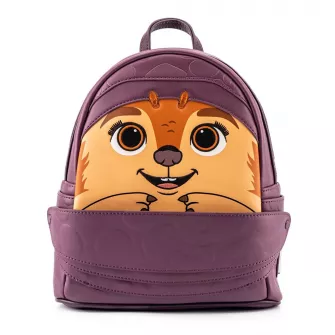 Rančevi - Loungefly Disney Raya And The Last Dragon Tuk Tuk Mini Backpack