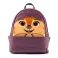 Disney Raya And The Last Dragon Tuk Tuk Mini Backpack