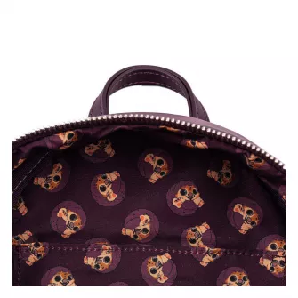 Rančevi - Loungefly Disney Raya And The Last Dragon Tuk Tuk Mini Backpack