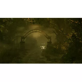 Playstation 5 igre - PS5 Alone in the Dark