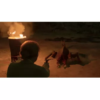 Xbox Series X/S igre - XSX Alone in the Dark