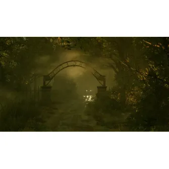 Xbox Series X/S igre - XSX Alone in the Dark
