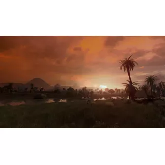 Igre za PC - PC Total War: PHARAOH – Limited Edition
