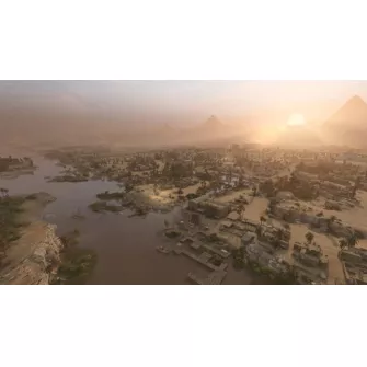 Igre za PC - PC Total War: PHARAOH – Limited Edition