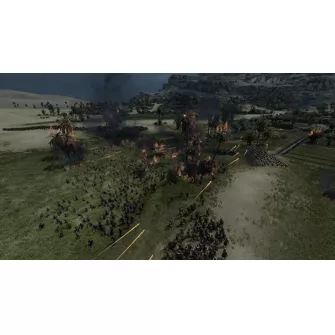 Igre za PC - PC Total War: PHARAOH – Limited Edition