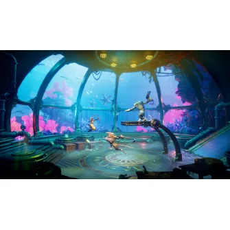 Playstation 5 igre - PS5 Trine 5: A Clockwork Conspiracy