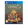 PS4 Trine 5: A Clockwork Conspiracy