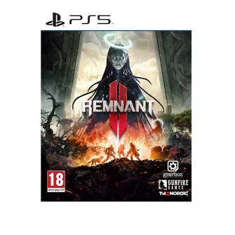 Playstation 5 igre - PS5 Remnant 2