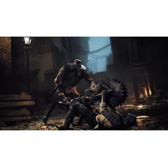 Playstation 5 igre - PS5 Remnant 2