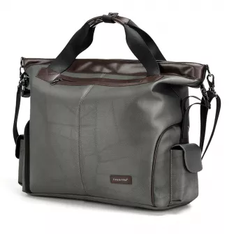 Torbe za laptop - Torba za laptop T-N1030 Dark Grey