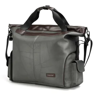 Torbe za laptop - Torba za laptop T-N1030 Dark Grey