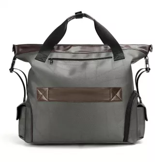 Torbe za laptop - Torba za laptop T-N1030 Dark Grey