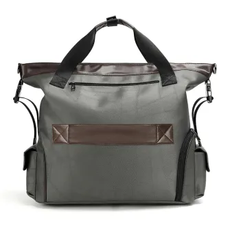 Torbe za laptop - Torba za laptop T-N1030 Dark Grey