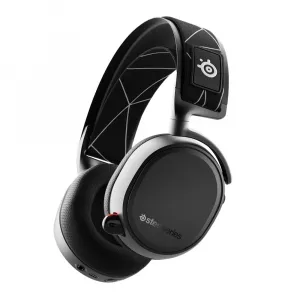 Gejmerske slušalice - Slušalice Steelseries Arctis 9 Wireless - Black