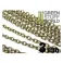 Hobby Chain 3mm - Bronze