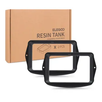 Dodatna oprema za 3D štampače - Mars 3 / Mars 3 Pro Resin VAT