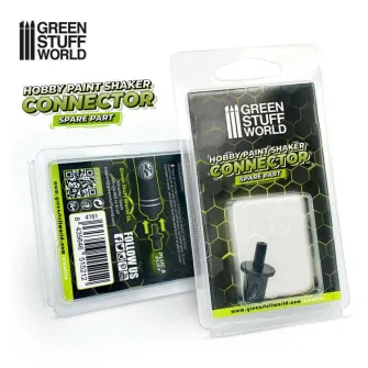 Warhammer pribor i oprema - Paint Shaker connector