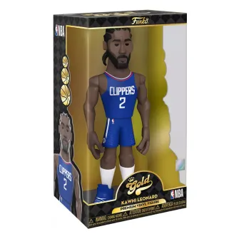 Funko POP! Figure - Funko Gold 12
