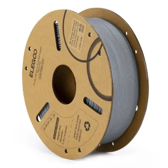 Dodatna oprema za 3D štampače - PLA Filament 1kg - Grey