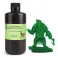 Plant-Based Resin 1kg - Clear Green