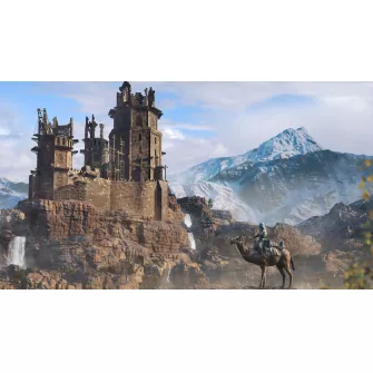 Playstation 4 igre - PS4 Assassin's Creed Mirage