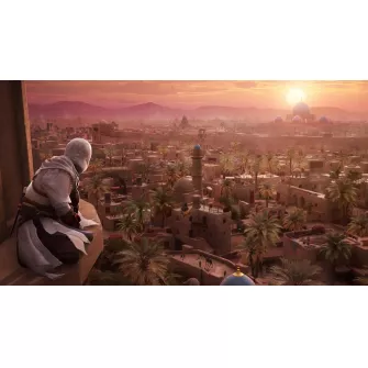 Playstation 4 igre - PS4 Assassin's Creed Mirage