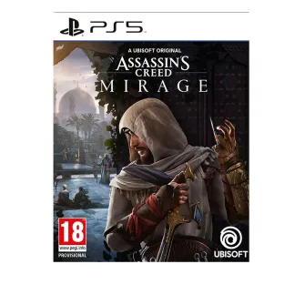Playstation 5 igre - PS5 Assassin's Creed Mirage